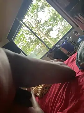 Ricosex12345 Pertunjukan Webcam