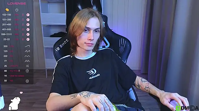hard___fantasy Webcam Show