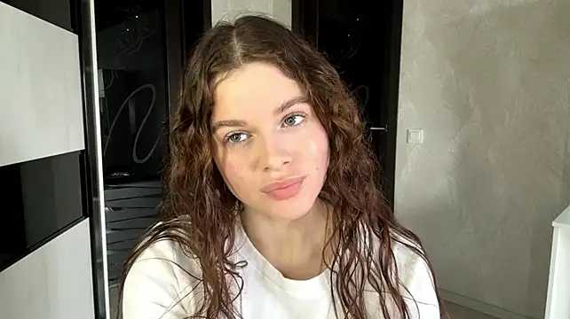 IlianaKaleel Live XXX-chat
