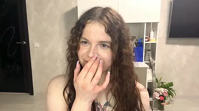Онлайн чат XXX IlianaKaleel