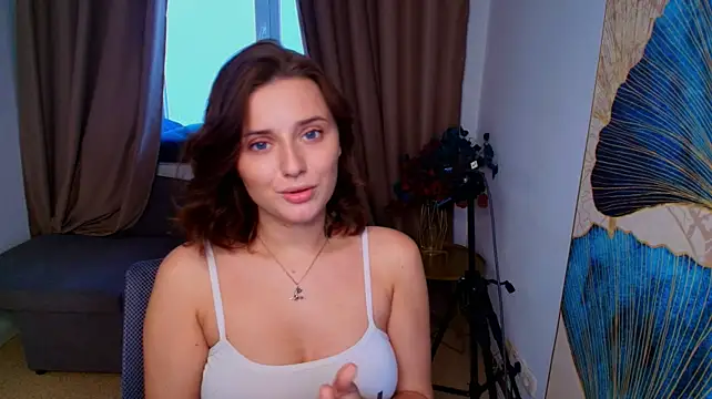 Alice__Smithhn Webbikameraesitys