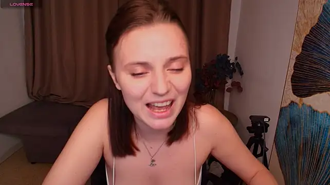 Alice__Smithh 网络视讯表演