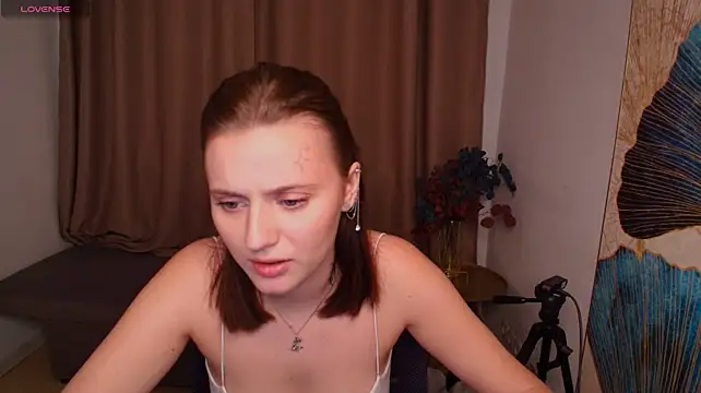 Czat XXX na żywo – Alice__Smithh