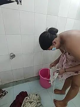 Pertunjukan Kamera Web nightcat01