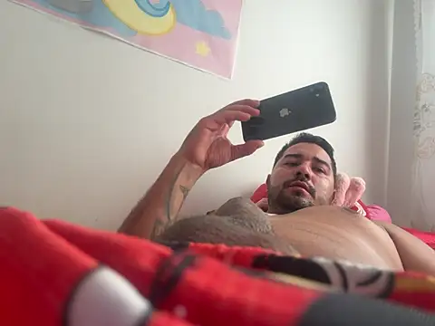 Show webcam de dgmoney