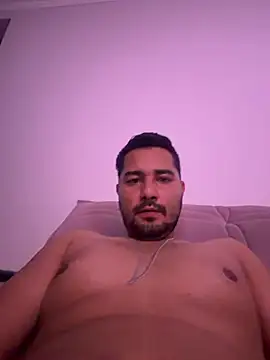 Show de dgmoney na webcam