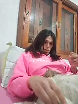 GabyzynhaA's Webcam Show