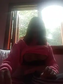 GabyzynhaA Webcam-Show