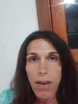 Show de GabyzynhaA na webcam