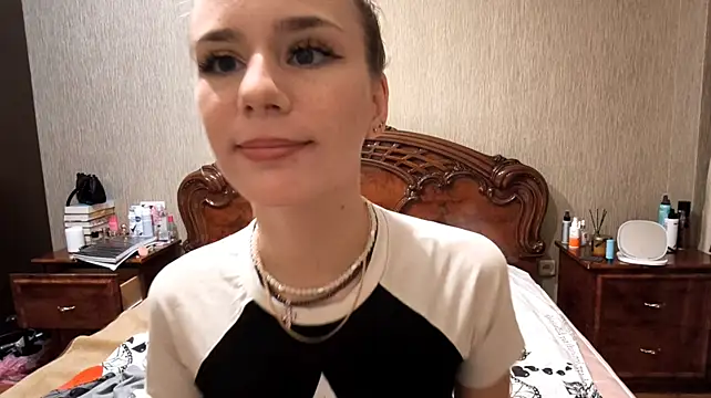 LaureenGolob Webcam show