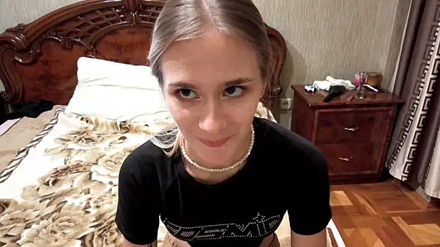 Show de webcam de LaureenGolob