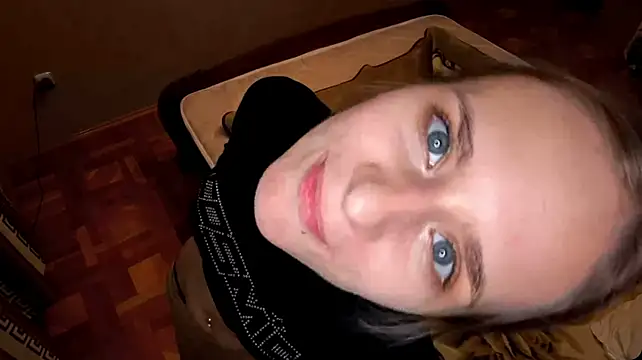 Show webcam de LaureenGolob