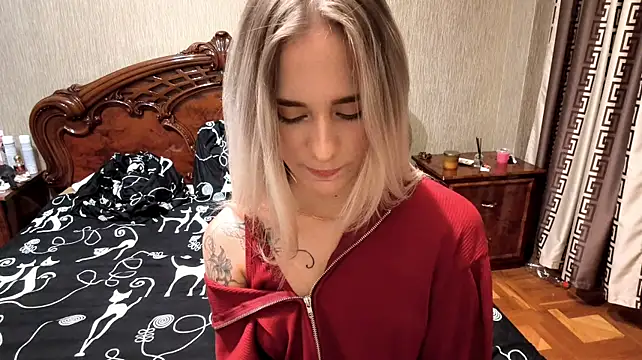 Show de LaureenGolob na webcam