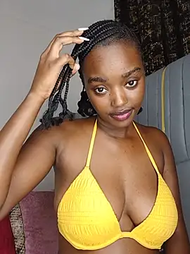 Afrri_queen's Live Sex Cam Show
