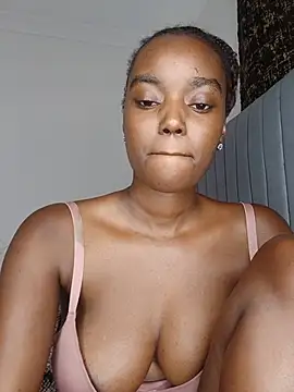 Afrri_queen Webcam-Show