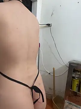 Damdam8686 Show Webcam