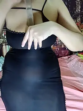 Anal1hot Webcam-Show