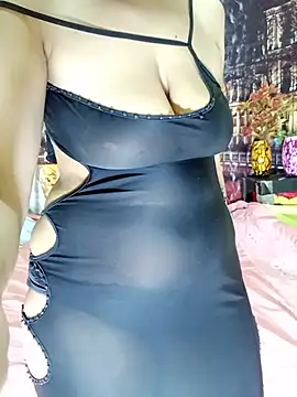 Pertunjukan Kamera Web Anal1hot