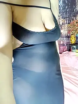 Anal1hot Adlı Modelin Web Kamerası Şovu