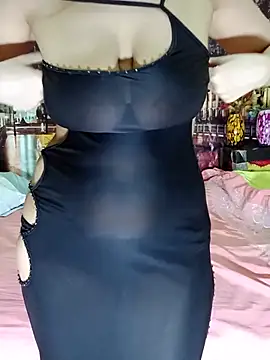 Show modela Anal1hot na web-kameri