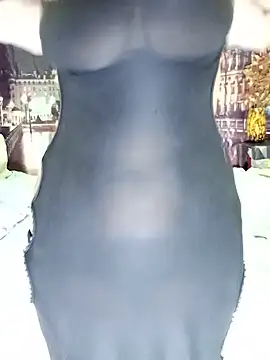 Pertunjukan Kamera Web Anal1hot