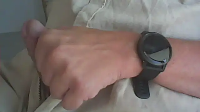 Lukehs Webcam Show