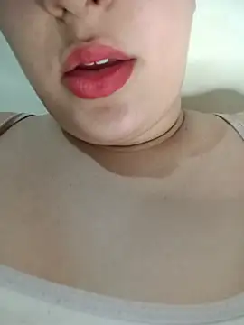 norha_nn's Webcam Show