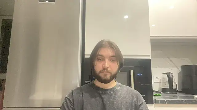 Webkamerová show Onyxxxo77