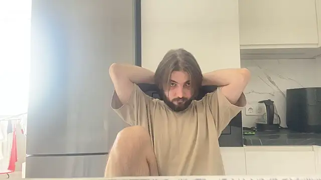 Webkamerová show Onyxxxo77