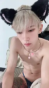 BYO6's Webcam Show