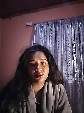 Indiancutiexo Adlı Modelin Canlı XXX Sohbeti