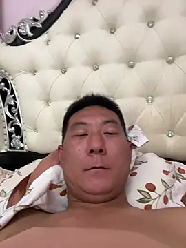 A-jie 网络视讯表演