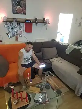 daviduhlig1n Webbikameraesitys