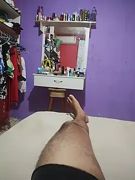 Show webcam de edsonjd