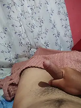 Show de edsonjd na webcam