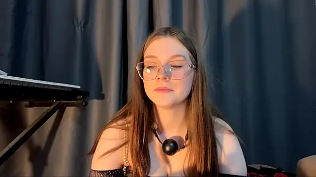 AngelicaRey Show Webcam