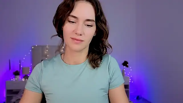 Miss_juliaa_ – Kamerová šou