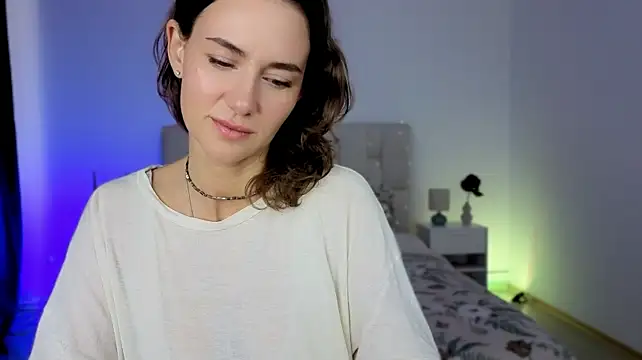 Вебкам-шоу Miss_juliaa_