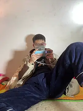 Nova-122 Webcam show