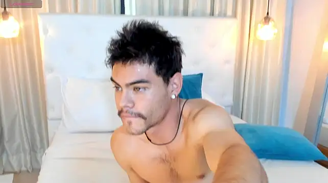 Webkamerová show Lycan____