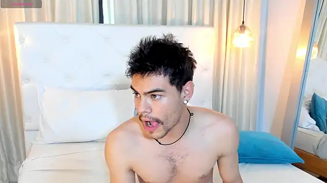 Lycan____ Webcam show