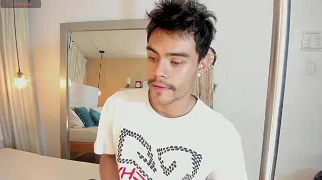 Lycan____ Webcam show
