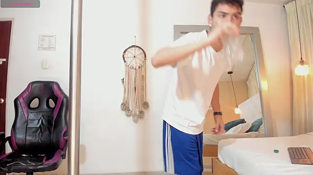 Webkamerová show Lycan____
