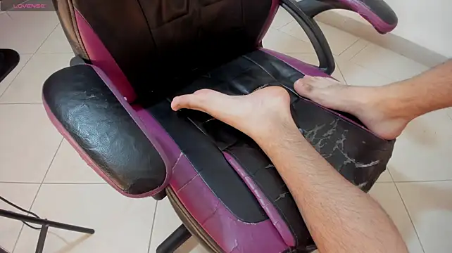 Lycan____n Webbikameraesitys