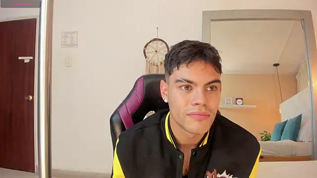 Lycan____ Webcam show
