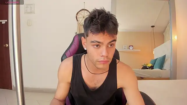 Lycan____ Webcam Show