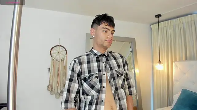 Lycan____ Webcam-Show