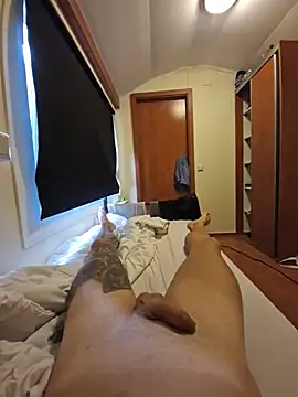Webkamerová show NoName93