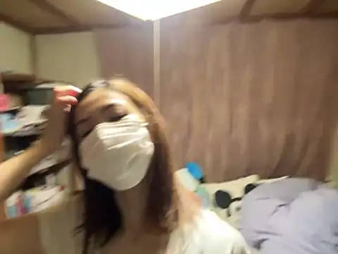 Sembang XXX Secara Langsung momo_tan_tan