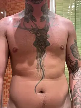tatuato23n Webbikameraesitys